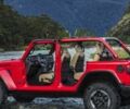 купить новое авто Джип Вранглер 2023 года от официального дилера JEEP ЦЕНТР ОДЕСА ТОВ «АДІС-МОТОР» Джип фото