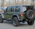 Джип Вранглер, объемом двигателя 0 л и пробегом 26 тыс. км за 52500 $, фото 3 на Automoto.ua