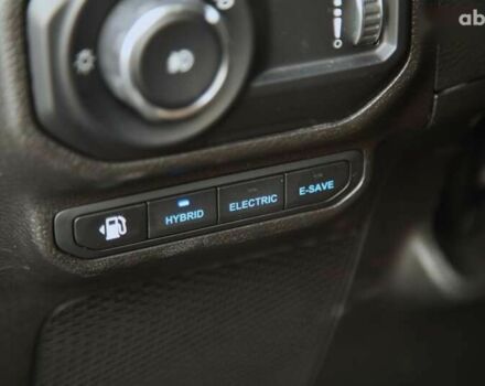 Джип Вранглер, объемом двигателя 0 л и пробегом 26 тыс. км за 52500 $, фото 22 на Automoto.ua