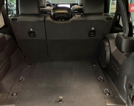 купить новое авто Джип Вранглер 2023 года от официального дилера Автоцентр AUTO.RIA Джип фото