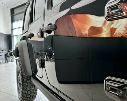 купить новое авто Джип Вранглер 2023 года от официального дилера JEEP ЦЕНТР ОДЕСА ТОВ «АДІС-МОТОР» Джип фото