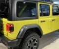 купити нове авто Джип Wrangler 2023 року від офіційного дилера Автоцентр AUTO.RIA Джип фото