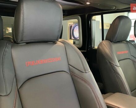 купить новое авто Джип Вранглер 2023 года от официального дилера Автоцентр AUTO.RIA Джип фото