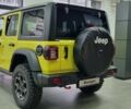 Джип Wrangler, об'ємом двигуна 0 л та пробігом 0 тис. км за 75794 $, фото 6 на Automoto.ua