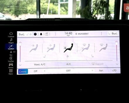 купить новое авто Джип Вранглер 2023 года от официального дилера JEEP ЦЕНТР ОДЕСА ТОВ «АДІС-МОТОР» Джип фото