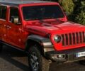 купити нове авто Джип Wrangler 2023 року від офіційного дилера JEEP ЦЕНТР ОДЕСА ТОВ «АДІС-МОТОР» Джип фото