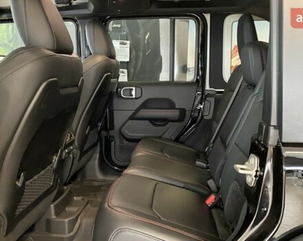 купить новое авто Джип Вранглер 2023 года от официального дилера Автоцентр AUTO.RIA Джип фото