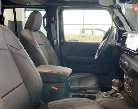 купить новое авто Джип Вранглер 2023 года от официального дилера Автоцентр AUTO.RIA Джип фото