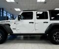 купити нове авто Джип Wrangler 2023 року від офіційного дилера JEEP ЦЕНТР ОДЕСА ТОВ «АДІС-МОТОР» Джип фото