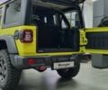 Джип Wrangler, об'ємом двигуна 0 л та пробігом 0 тис. км за 75794 $, фото 8 на Automoto.ua