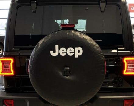 купить новое авто Джип Вранглер 2023 года от официального дилера Автоцентр AUTO.RIA Джип фото