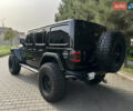 Джип Вранглер, объемом двигателя 3.6 л и пробегом 16 тыс. км за 52500 $, фото 7 на Automoto.ua
