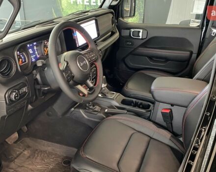 купить новое авто Джип Вранглер 2023 года от официального дилера Автоцентр AUTO.RIA Джип фото