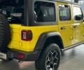 купити нове авто Джип Wrangler 2023 року від офіційного дилера JEEP «Сателіт Мотор» Аеліта Джип фото