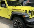 купити нове авто Джип Wrangler 2023 року від офіційного дилера Автоцентр AUTO.RIA Джип фото