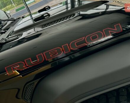 купить новое авто Джип Вранглер 2023 года от официального дилера JEEP ЦЕНТР ОДЕСА ТОВ «АДІС-МОТОР» Джип фото