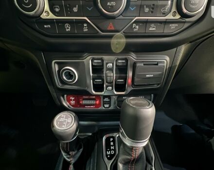 купить новое авто Джип Вранглер 2023 года от официального дилера Автоцентр AUTO.RIA Джип фото