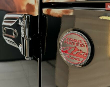 купить новое авто Джип Вранглер 2023 года от официального дилера JEEP ЦЕНТР ОДЕСА ТОВ «АДІС-МОТОР» Джип фото