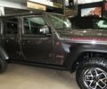 купити нове авто Джип Wrangler 2024 року від офіційного дилера Автоцентр AUTO.RIA Джип фото