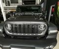 купить новое авто Джип Вранглер 2024 года от официального дилера Автоцентр AUTO.RIA Джип фото