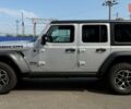 Джип Вранглер, объемом двигателя 2 л и пробегом 0 тыс. км за 79132 $, фото 2 на Automoto.ua