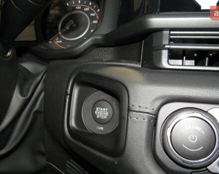 купити нове авто Джип Wrangler 2024 року від офіційного дилера Автоцентр AUTO.RIA Джип фото