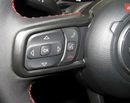 купити нове авто Джип Wrangler 2024 року від офіційного дилера Автоцентр AUTO.RIA Джип фото