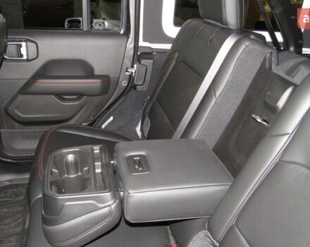 купити нове авто Джип Wrangler 2024 року від офіційного дилера Автоцентр AUTO.RIA Джип фото