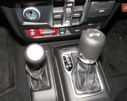 купити нове авто Джип Wrangler 2024 року від офіційного дилера Автоцентр AUTO.RIA Джип фото