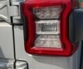 Джип Вранглер, объемом двигателя 2 л и пробегом 0 тыс. км за 79132 $, фото 19 на Automoto.ua