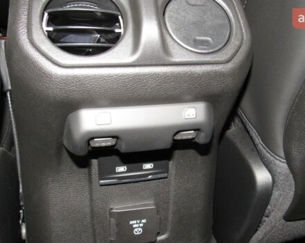 купити нове авто Джип Wrangler 2024 року від офіційного дилера Автоцентр AUTO.RIA Джип фото