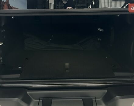 купити нове авто Джип Wrangler 2024 року від офіційного дилера Автоцентр AUTO.RIA Джип фото