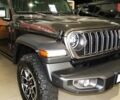 купити нове авто Джип Wrangler 2024 року від офіційного дилера Автоцентр AUTO.RIA Джип фото