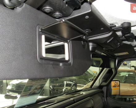 купити нове авто Джип Wrangler 2024 року від офіційного дилера Автоцентр AUTO.RIA Джип фото