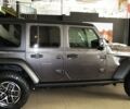 купити нове авто Джип Wrangler 2024 року від офіційного дилера Автоцентр AUTO.RIA Джип фото
