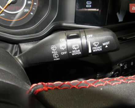 купити нове авто Джип Wrangler 2024 року від офіційного дилера Автоцентр AUTO.RIA Джип фото