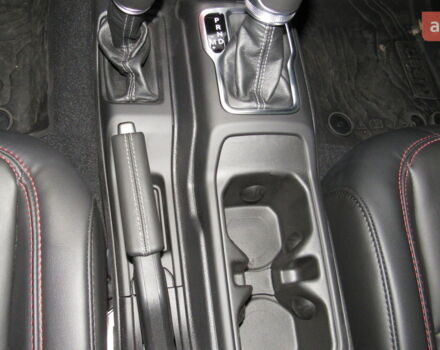 купити нове авто Джип Wrangler 2024 року від офіційного дилера Автоцентр AUTO.RIA Джип фото