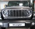 купити нове авто Джип Wrangler 2024 року від офіційного дилера Автоцентр AUTO.RIA Джип фото