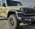 Джип Вранглер, объемом двигателя 2 л и пробегом 0 тыс. км за 73680 $, фото 1 на Automoto.ua