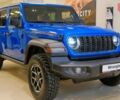 купить новое авто Джип Вранглер 2025 года от официального дилера Джип ВІДІ Челендж Джип фото