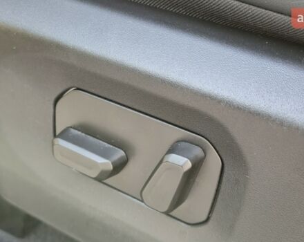 Джип Вранглер, объемом двигателя 2 л и пробегом 0 тыс. км за 73680 $, фото 19 на Automoto.ua