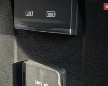 Джип Вранглер, объемом двигателя 2 л и пробегом 0 тыс. км за 73680 $, фото 15 на Automoto.ua