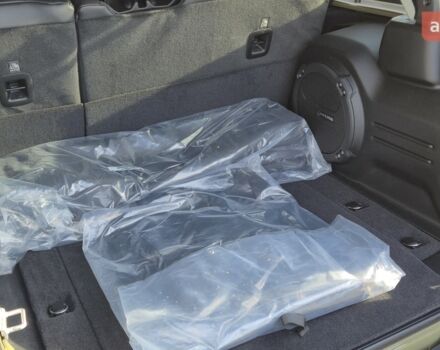 Джип Вранглер, объемом двигателя 2 л и пробегом 0 тыс. км за 73680 $, фото 17 на Automoto.ua