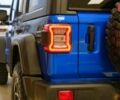 купить новое авто Джип Вранглер 2025 года от официального дилера Джип ВІДІ Челендж Джип фото