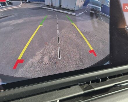 Джип Вранглер, объемом двигателя 2 л и пробегом 0 тыс. км за 73680 $, фото 11 на Automoto.ua