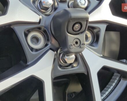 Джип Вранглер, объемом двигателя 2 л и пробегом 0 тыс. км за 73680 $, фото 14 на Automoto.ua