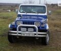 Джип Wrangler, об'ємом двигуна 4 л та пробігом 230 тис. км за 5700 $, фото 1 на Automoto.ua