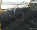 Желтый Джип Вранглер, объемом двигателя 2.5 л и пробегом 180 тыс. км за 14800 $, фото 15 на Automoto.ua