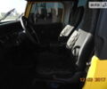 Желтый Джип Вранглер, объемом двигателя 2.5 л и пробегом 180 тыс. км за 14800 $, фото 22 на Automoto.ua