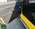 Желтый Джип Вранглер, объемом двигателя 2.5 л и пробегом 180 тыс. км за 14800 $, фото 7 на Automoto.ua